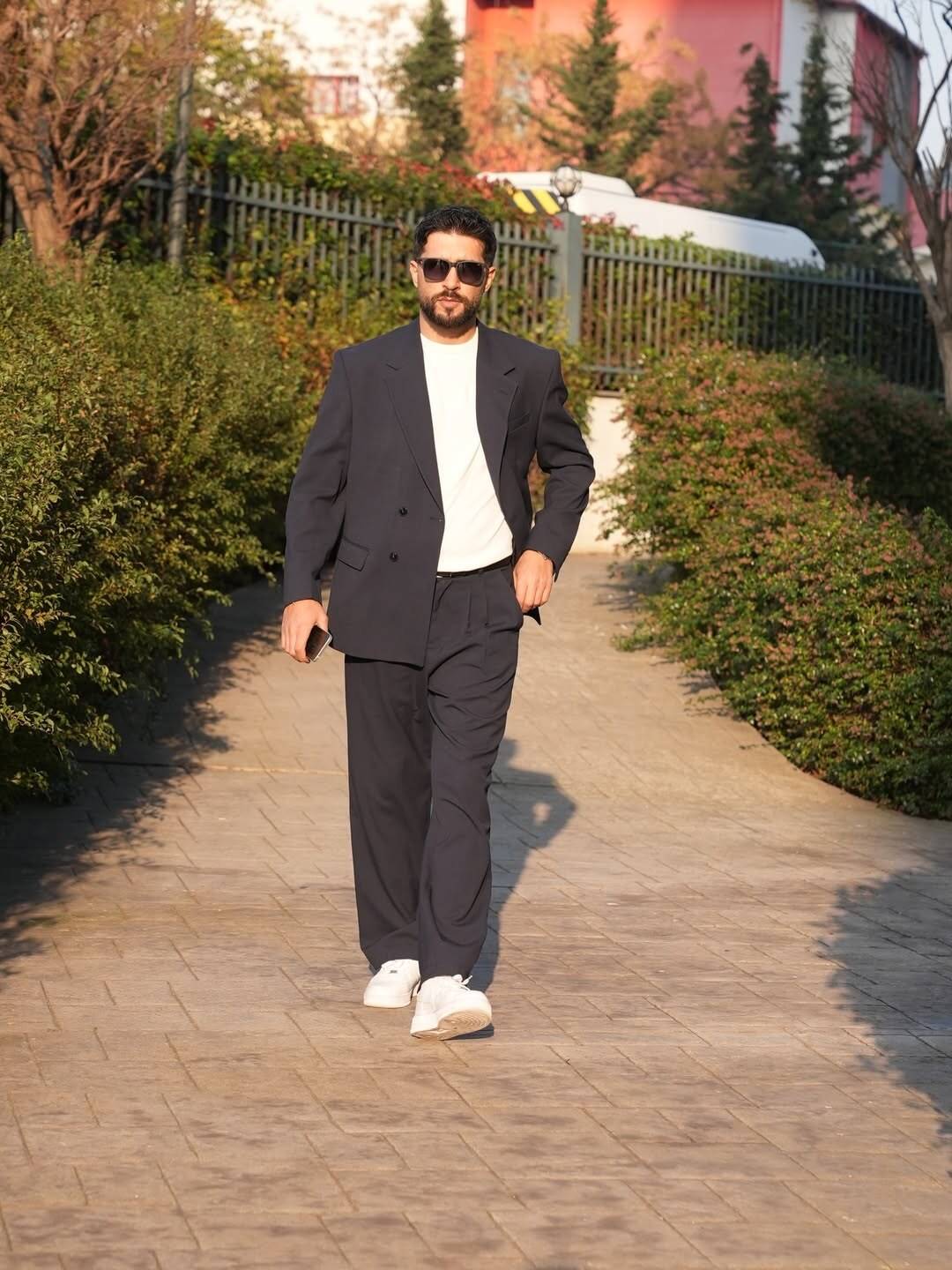 Yusuf Ezer, Prime Hair kurucusu